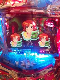 決戦、蒼穹大作戦その3「シャングリ・ラ(後編)」